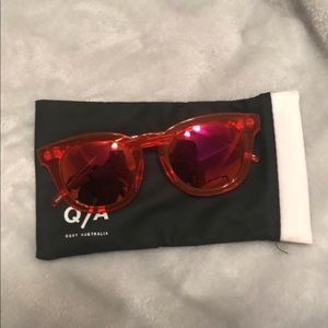 Quay Australia sunglasses